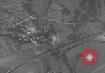 Image of Allied bombing France France, 1944, second 58 stock footage video 65675079834