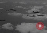 Image of Allied aerial raid France France, 1944, second 20 stock footage video 65675079835