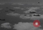 Image of Allied aerial raid France France, 1944, second 21 stock footage video 65675079835