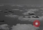 Image of Allied aerial raid France France, 1944, second 22 stock footage video 65675079835
