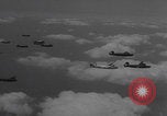 Image of Allied aerial raid France France, 1944, second 23 stock footage video 65675079835