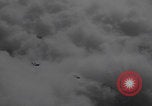 Image of Allied aerial raid France France, 1944, second 25 stock footage video 65675079835