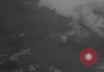 Image of Allied aerial raid France France, 1944, second 42 stock footage video 65675079835
