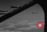 Image of Allied aerial raid France France, 1944, second 45 stock footage video 65675079835