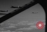 Image of Allied aerial raid France France, 1944, second 47 stock footage video 65675079835