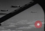 Image of Allied aerial raid France France, 1944, second 48 stock footage video 65675079835