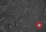 Image of Allied aerial raid France France, 1944, second 56 stock footage video 65675079835