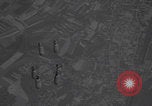 Image of Allied aerial raid France France, 1944, second 57 stock footage video 65675079835