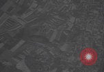 Image of Allied aerial raid France France, 1944, second 62 stock footage video 65675079835