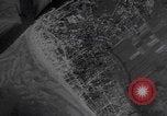 Image of Allied bombs Caen France WWII France, 1944, second 13 stock footage video 65675079836