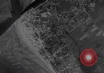 Image of Allied bombs Caen France WWII France, 1944, second 14 stock footage video 65675079836