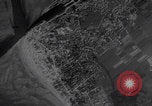 Image of Allied bombs Caen France WWII France, 1944, second 16 stock footage video 65675079836