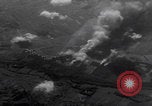 Image of Allied bombs Caen France WWII France, 1944, second 19 stock footage video 65675079836