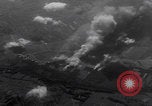 Image of Allied bombs Caen France WWII France, 1944, second 20 stock footage video 65675079836