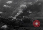 Image of Allied bombs Caen France WWII France, 1944, second 22 stock footage video 65675079836