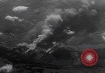 Image of Allied bombs Caen France WWII France, 1944, second 23 stock footage video 65675079836