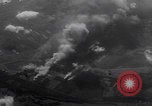 Image of Allied bombs Caen France WWII France, 1944, second 25 stock footage video 65675079836