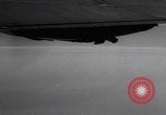 Image of Allied bombs Caen France WWII France, 1944, second 29 stock footage video 65675079836