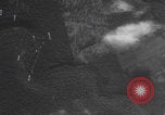Image of Allied bombs Caen France WWII France, 1944, second 30 stock footage video 65675079836