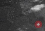 Image of Allied bombs Caen France WWII France, 1944, second 31 stock footage video 65675079836