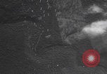 Image of Allied bombs Caen France WWII France, 1944, second 33 stock footage video 65675079836