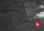 Image of Allied bombs Caen France WWII France, 1944, second 35 stock footage video 65675079836