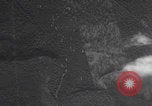 Image of Allied bombs Caen France WWII France, 1944, second 38 stock footage video 65675079836