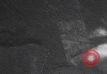 Image of Allied bombs Caen France WWII France, 1944, second 40 stock footage video 65675079836