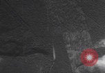 Image of Allied bombs Caen France WWII France, 1944, second 42 stock footage video 65675079836