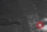 Image of Allied bombs Caen France WWII France, 1944, second 43 stock footage video 65675079836