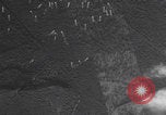 Image of Allied bombs Caen France WWII France, 1944, second 44 stock footage video 65675079836