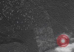 Image of Allied bombs Caen France WWII France, 1944, second 46 stock footage video 65675079836