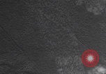 Image of Allied bombs Caen France WWII France, 1944, second 52 stock footage video 65675079836