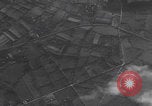 Image of bombing Lessay Normandy WWII France, 1944, second 10 stock footage video 65675079837