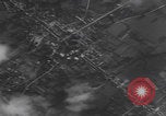 Image of bombing Lessay Normandy WWII France, 1944, second 13 stock footage video 65675079837