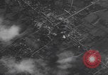 Image of bombing Lessay Normandy WWII France, 1944, second 14 stock footage video 65675079837