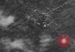 Image of bombing Lessay Normandy WWII France, 1944, second 15 stock footage video 65675079837