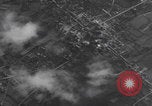 Image of bombing Lessay Normandy WWII France, 1944, second 16 stock footage video 65675079837
