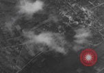 Image of bombing Lessay Normandy WWII France, 1944, second 20 stock footage video 65675079837