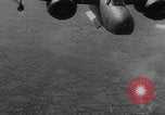 Image of bombing Lessay Normandy WWII France, 1944, second 21 stock footage video 65675079837