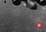 Image of bombing Lessay Normandy WWII France, 1944, second 22 stock footage video 65675079837