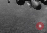Image of bombing Lessay Normandy WWII France, 1944, second 23 stock footage video 65675079837