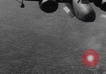 Image of bombing Lessay Normandy WWII France, 1944, second 24 stock footage video 65675079837