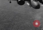 Image of bombing Lessay Normandy WWII France, 1944, second 25 stock footage video 65675079837