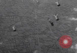 Image of bombing Lessay Normandy WWII France, 1944, second 26 stock footage video 65675079837