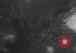 Image of bombing Lessay Normandy WWII France, 1944, second 29 stock footage video 65675079837