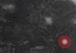 Image of bombing Lessay Normandy WWII France, 1944, second 30 stock footage video 65675079837
