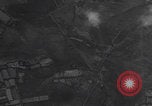 Image of bombing Lessay Normandy WWII France, 1944, second 31 stock footage video 65675079837