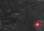 Image of bombing Lessay Normandy WWII France, 1944, second 32 stock footage video 65675079837