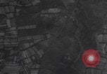 Image of bombing Lessay Normandy WWII France, 1944, second 34 stock footage video 65675079837